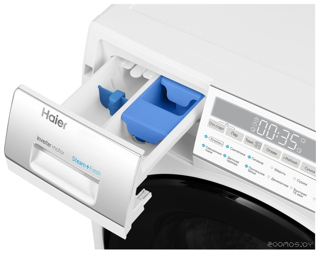 HAIER HWD80-BP14959B