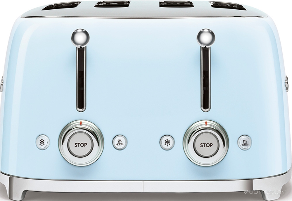 Smeg TSF03PBEU