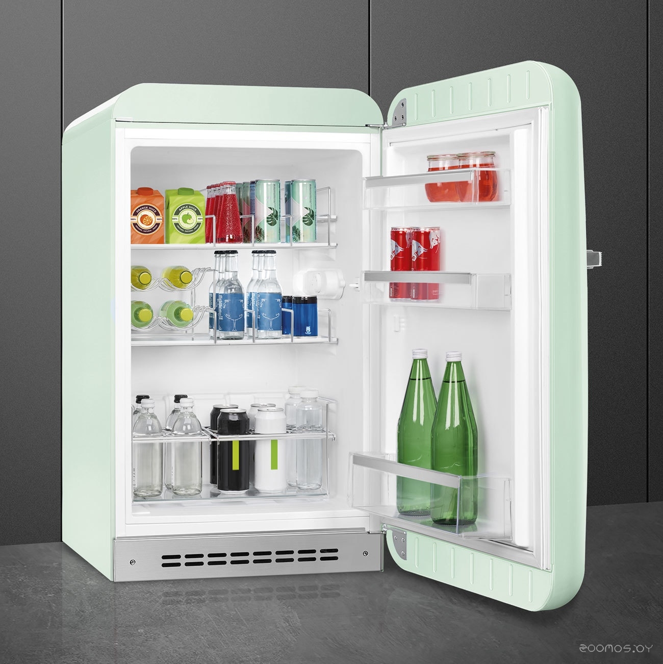 Smeg FAB10HRPG5