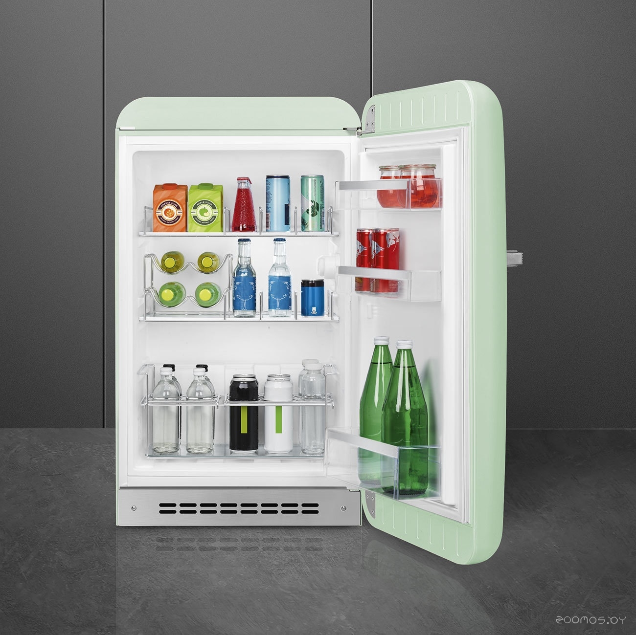 Smeg FAB10HRPG5