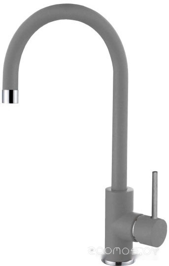 Elleci Cloud G48 Grigio Cemento