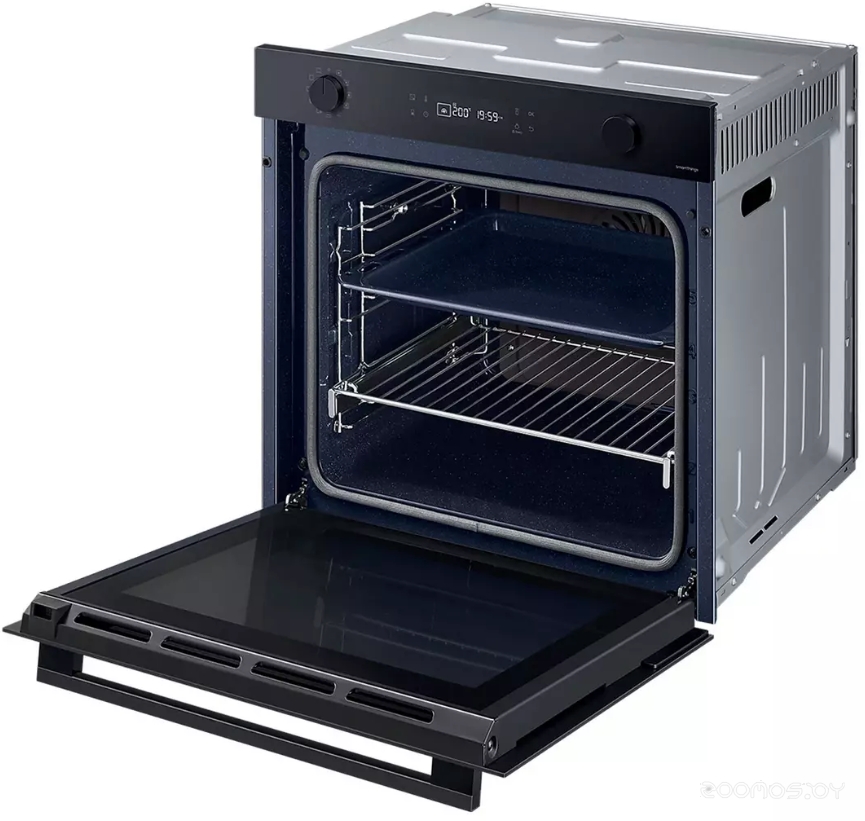 Духовой шкаф Samsung NV7B41201AK/WT