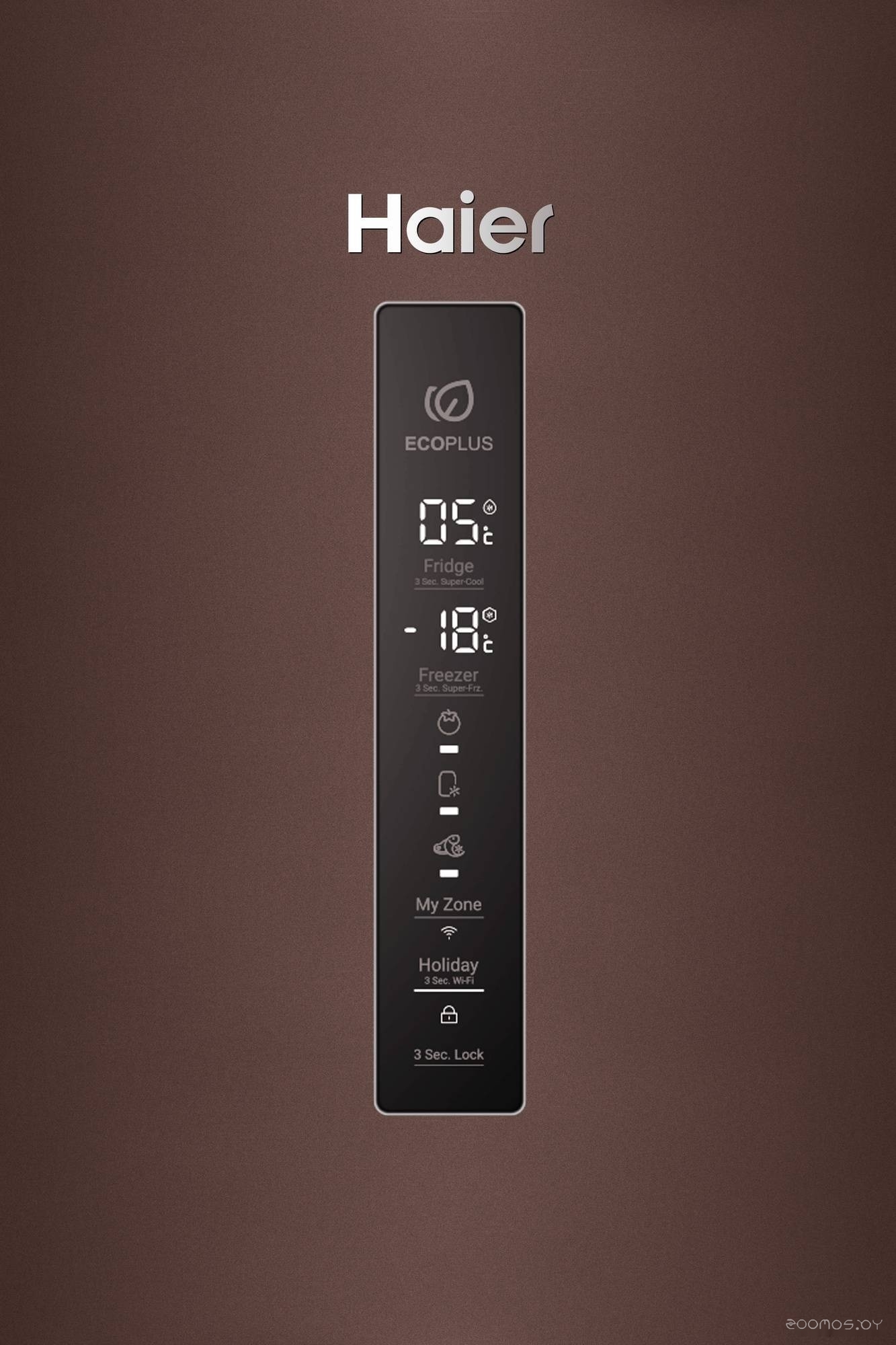HAIER C4F740CLBGU1