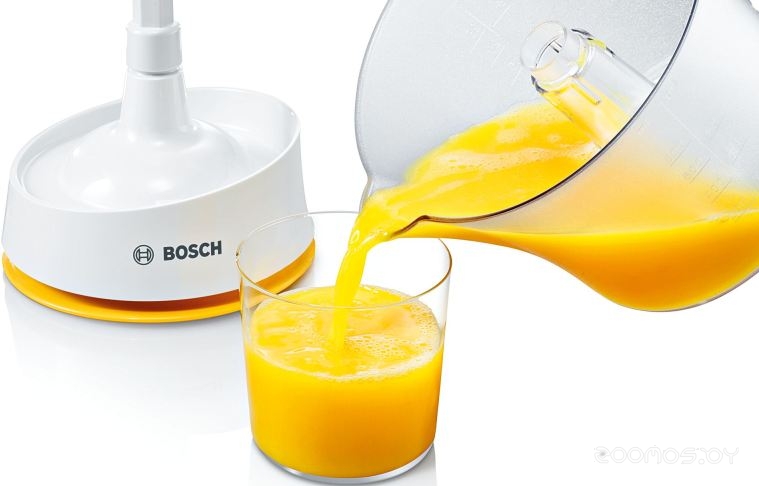 Bosch MCP3500N