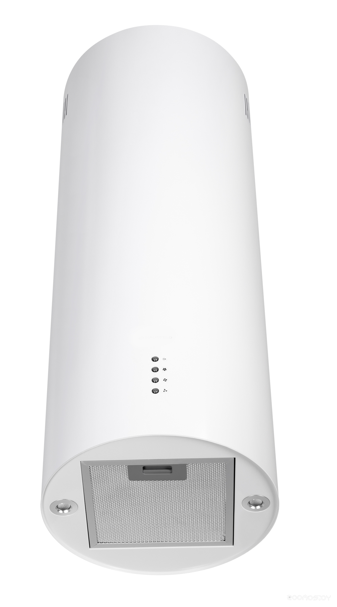 Кухонная вытяжка HOMSair ART 1050WL 35 БЕЛЫЙ