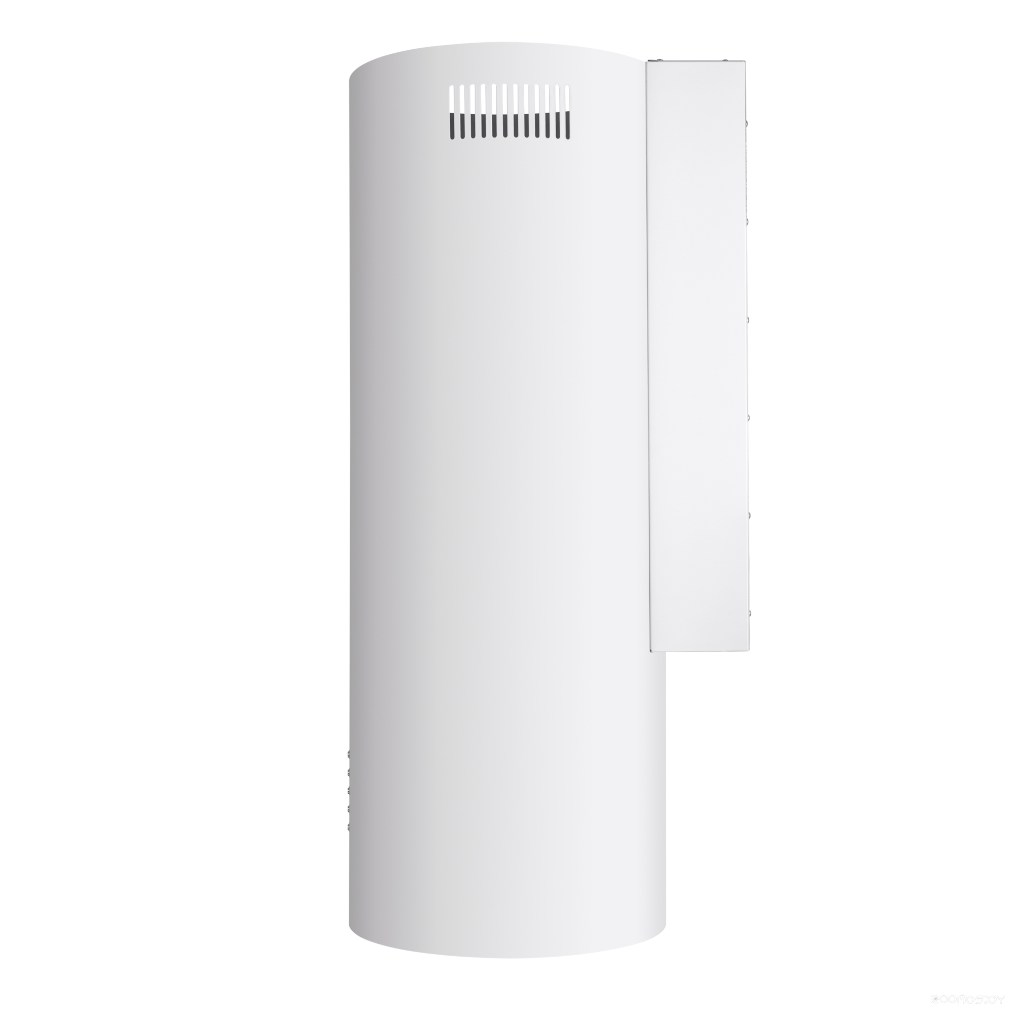Кухонная вытяжка HOMSair ART 1050WL 35 БЕЛЫЙ