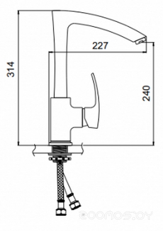 Gerhans K14014H