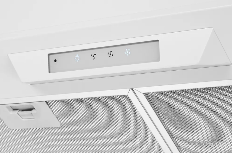 Кухонная вытяжка Kuppersberg INLINEA 72 White