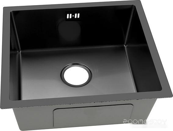 ARFEKA ECO AR 450*450 BLACK PVD NANO