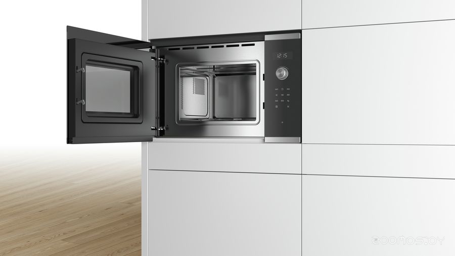 Микроволновая печь Bosch BFL524MS0