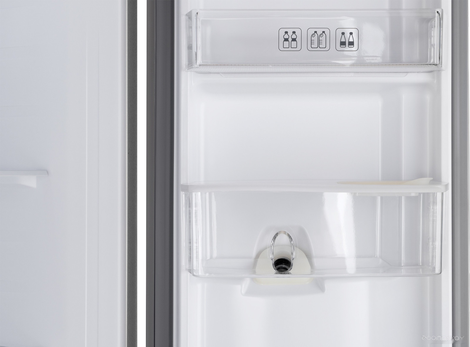 Weissgauff WSBS 600 X NoFrost Inverter Water Dispenser
