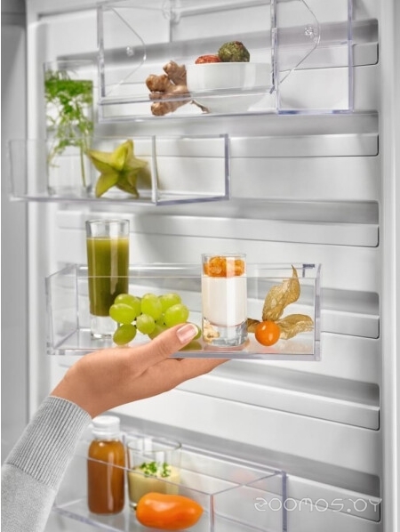 Electrolux MultiSpace 800 LNT8MC36X3