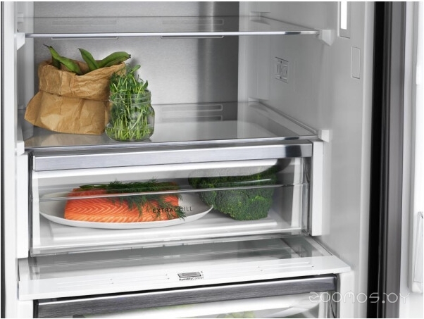 Electrolux MultiSpace 800 LNT8MC36X3