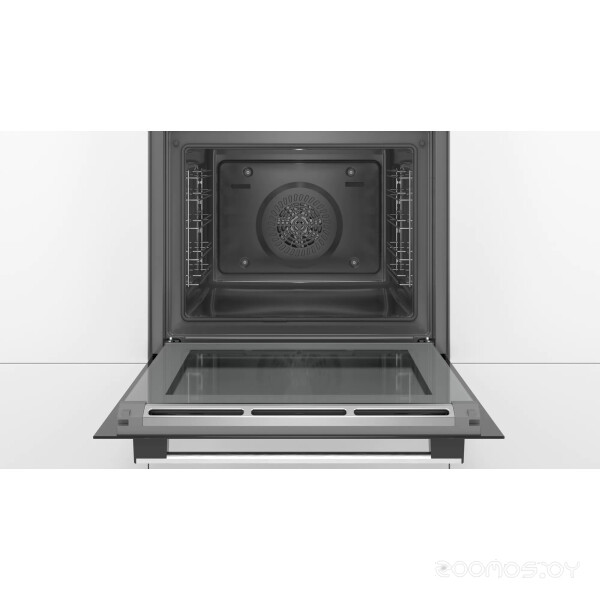 Духовой шкаф Bosch Serie 4 HBA573BS1
