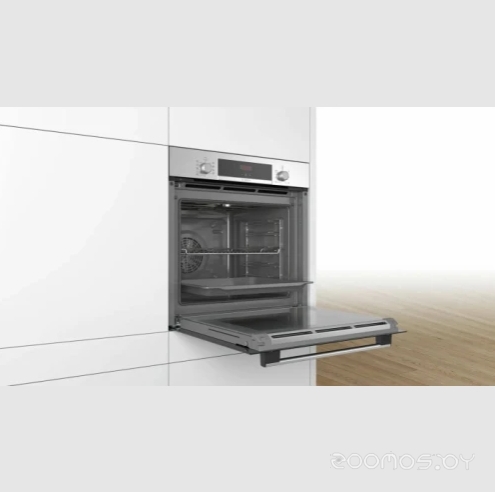 Духовой шкаф Bosch Serie 4 HBA573BS1