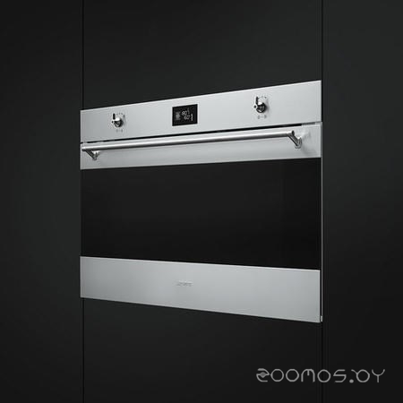 Духовой шкаф Smeg SF9390X1