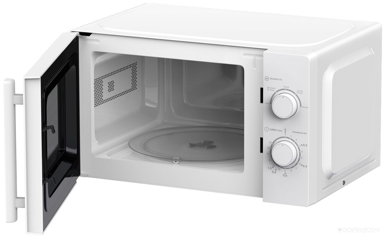 Микроволновая печь HAIER HMB-MM207WA
