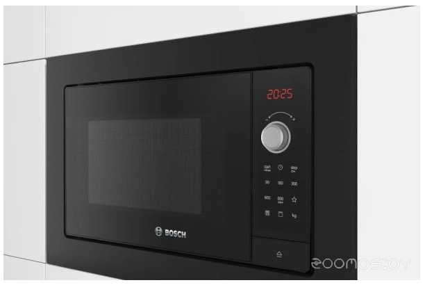 Микроволновая печь Bosch BEL653MB3