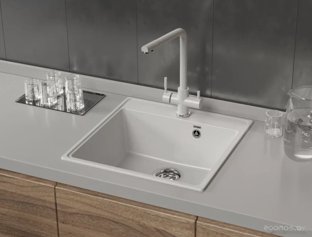 Ulgran Quartz UQ-016 (04 платина)