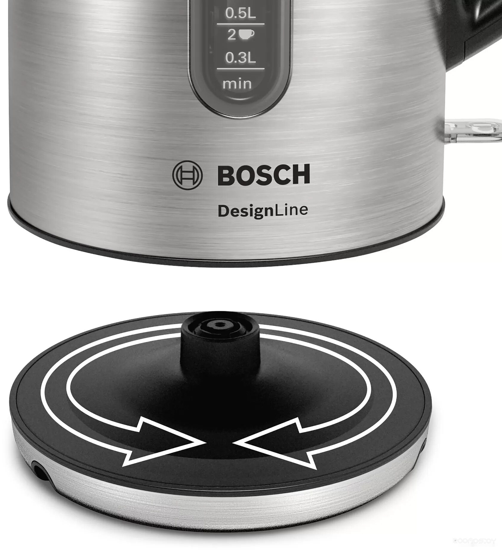Bosch TWK4P440