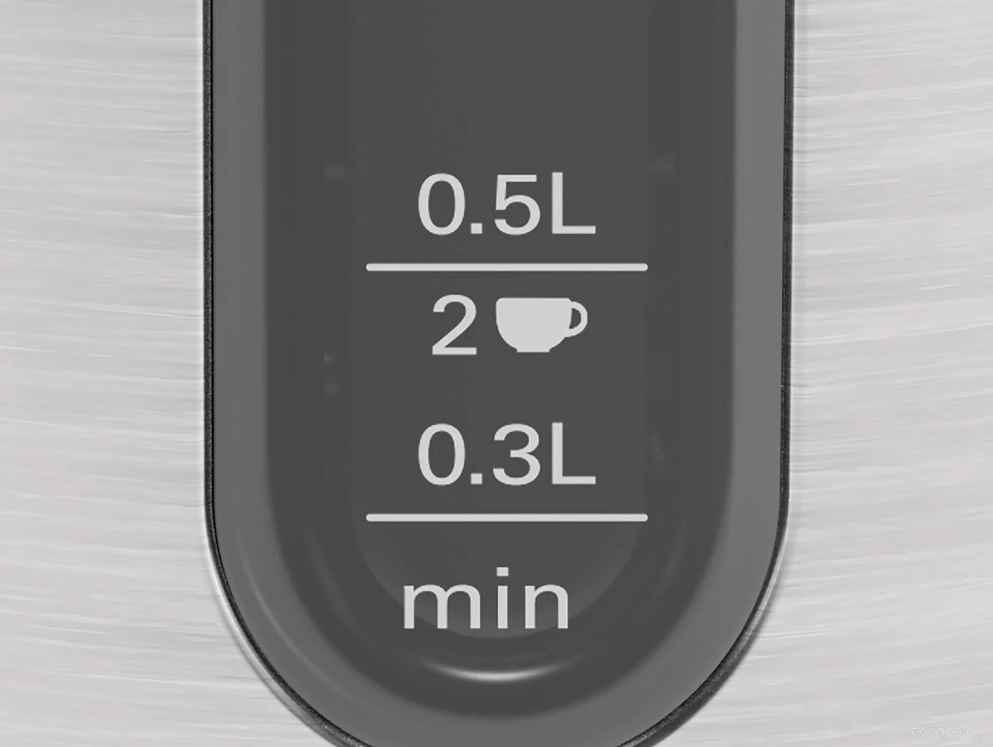 Bosch TWK4P440