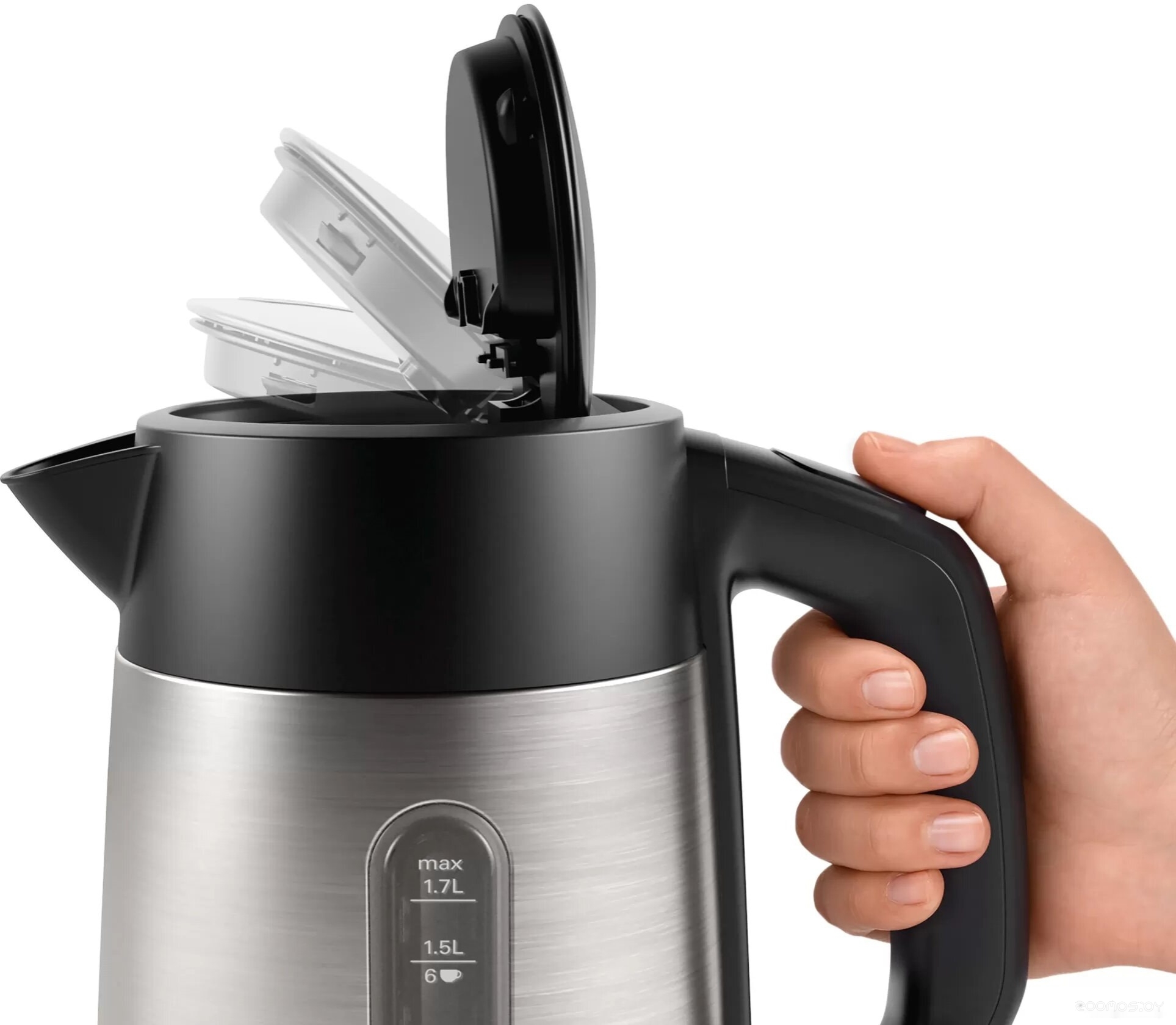 Bosch TWK4P440