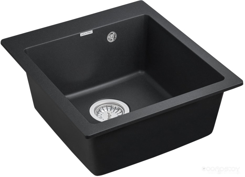 Paulmark Zemar PM104651-BL