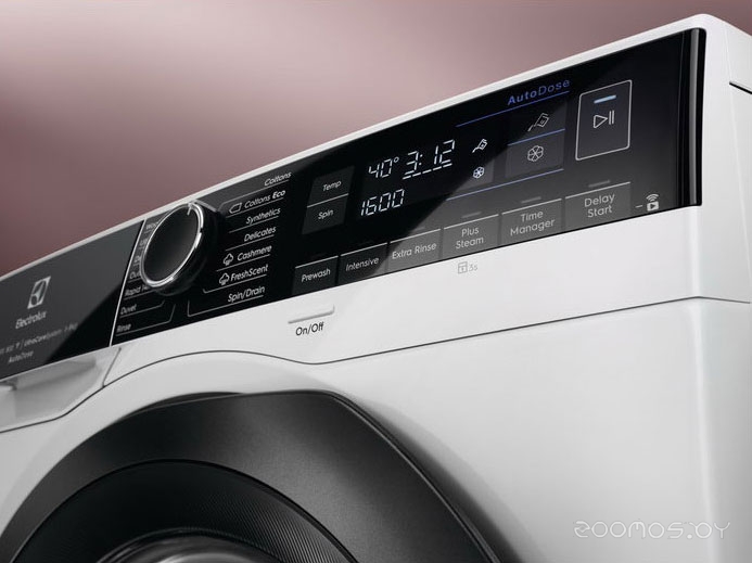 Electrolux UltraCare 800 EW8F169ASA