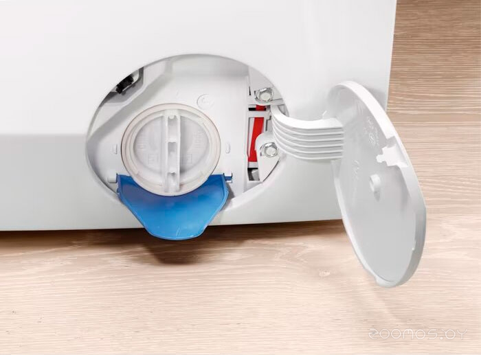 Electrolux UltraCare 800 EW8F169ASA