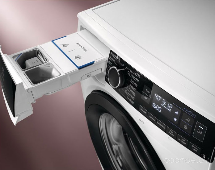 Electrolux UltraCare 800 EW8F169ASA