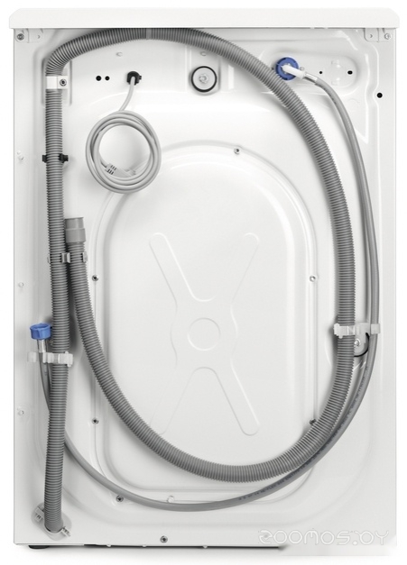 Electrolux SensiCare 600 EW6FN528BP