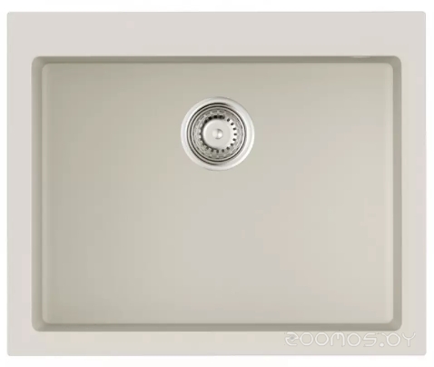 Omoikiri Bosen 61-WH (белый)