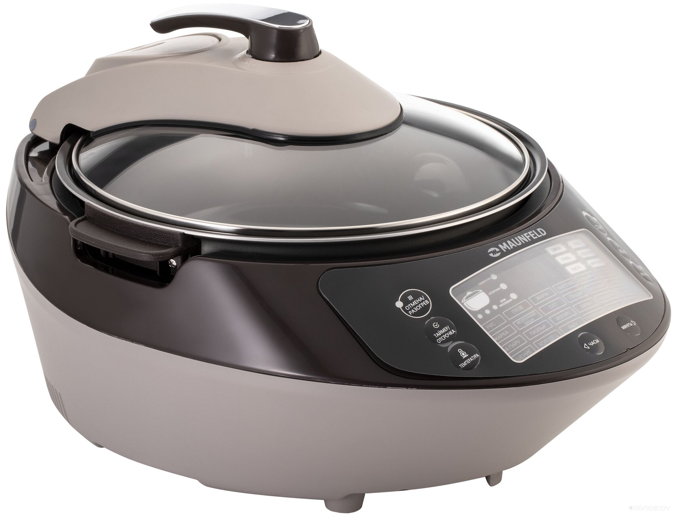 Maunfeld MF-1621BR
