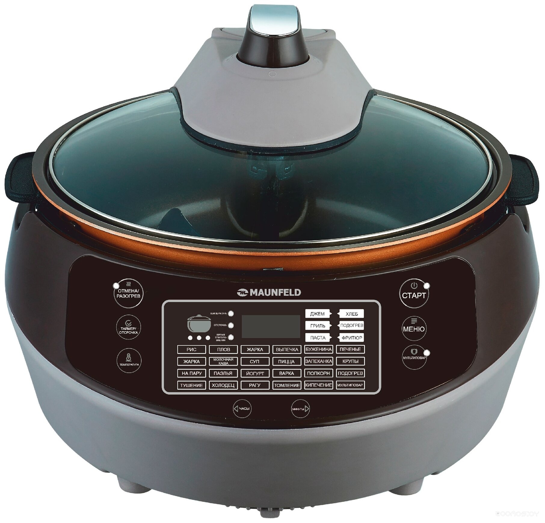 Maunfeld MF-1621BR