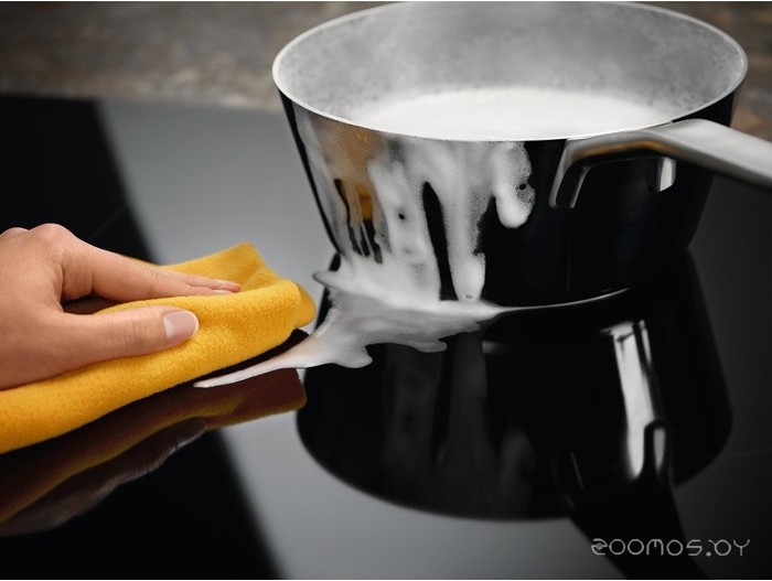 Варочная панель Electrolux LIT30231C