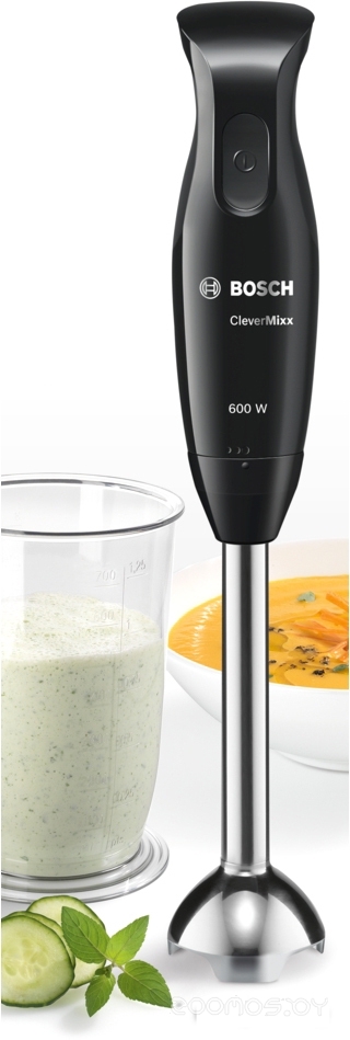 Bosch MSM 2610B
