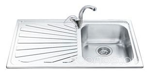 Smeg SP861S