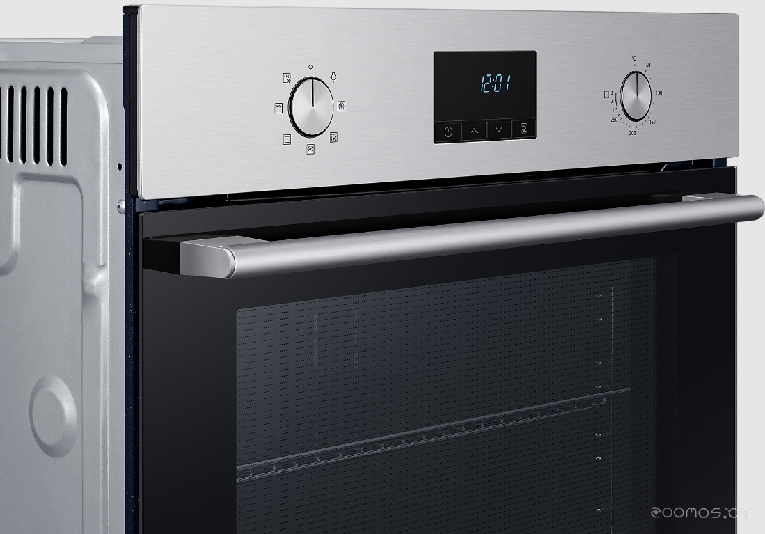 Духовой шкаф Samsung NV68A1110BS