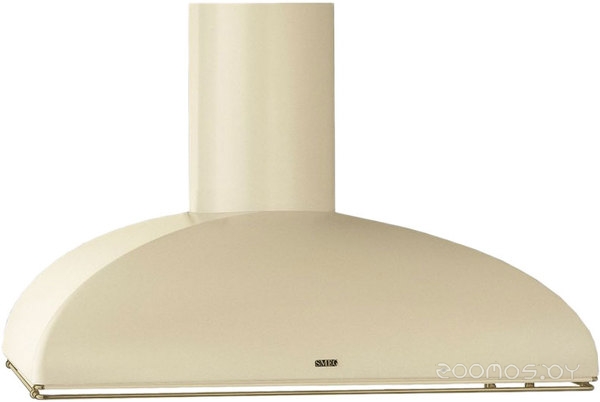 Кухонная вытяжка Smeg KS89POE