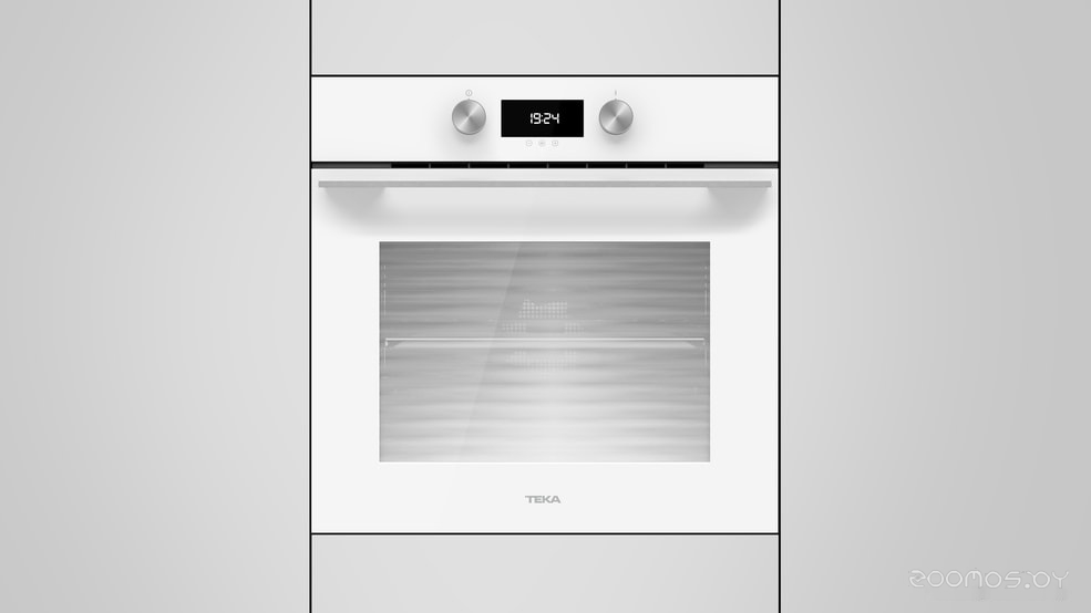 Духовой шкаф Teka HLB 8400 WH