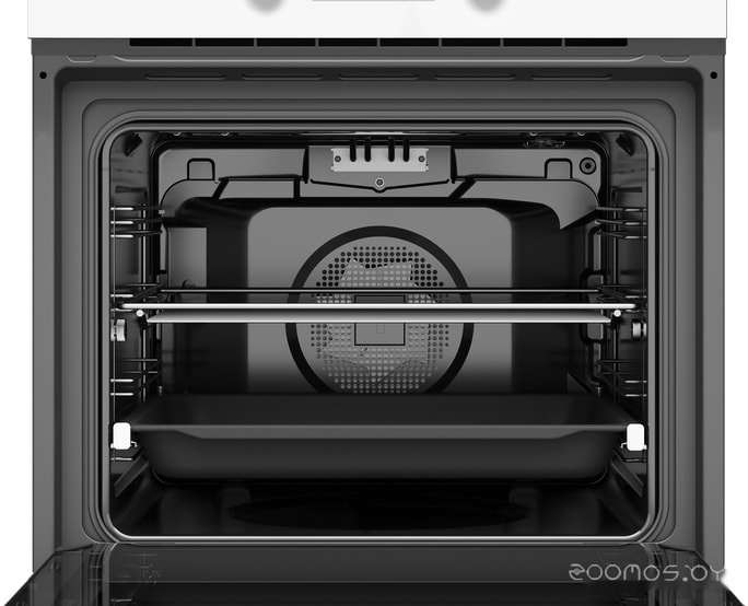 Духовой шкаф Teka HLB 8400 WH