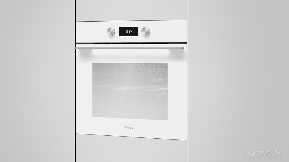 Духовой шкаф Teka HLB 8400 WH