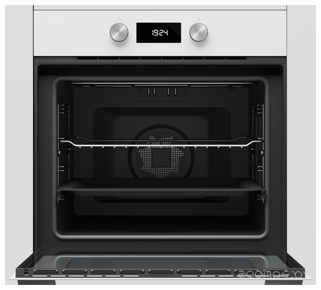 Духовой шкаф Teka HLB 8400 WH