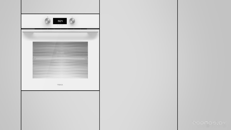 Духовой шкаф Teka HLB 8400 WH