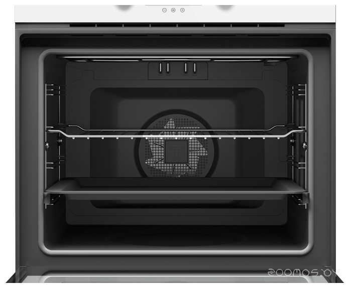 Духовой шкаф Teka HLB 8400 WH