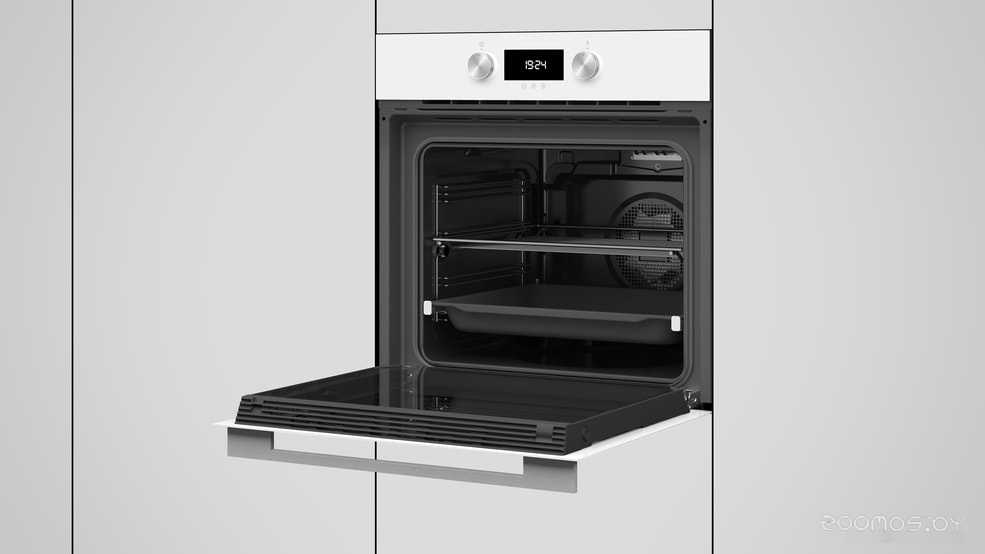 Духовой шкаф Teka HLB 8400 WH