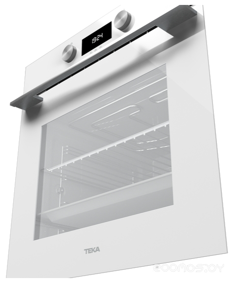 Духовой шкаф Teka HLB 8400 WH