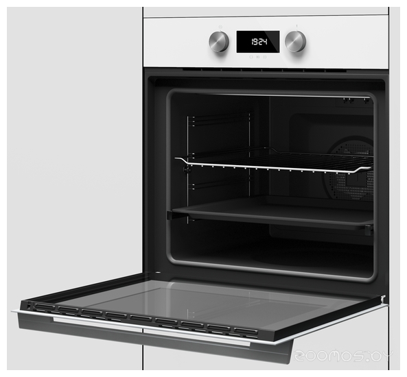 Духовой шкаф Teka HLB 8400 WH