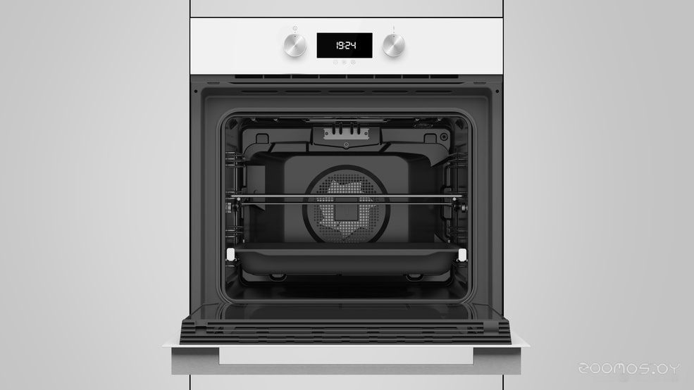 Духовой шкаф Teka HLB 8400 WH