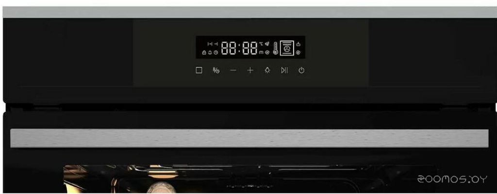 Духовой шкаф HAIER HOX-FP3ABX